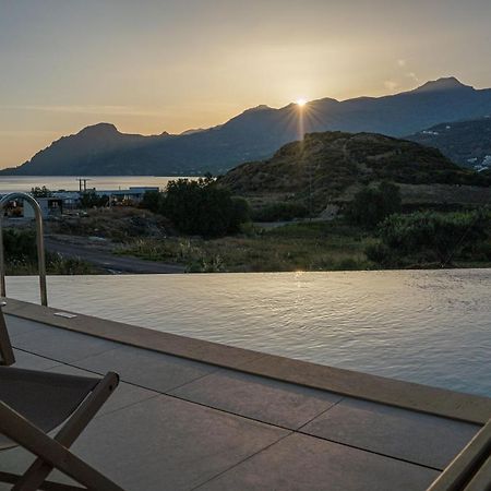 Corallia Villas Near The Beach Plakias Exteriér fotografie
