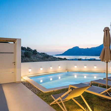 Corallia Villas Near The Beach Plakias Exteriér fotografie